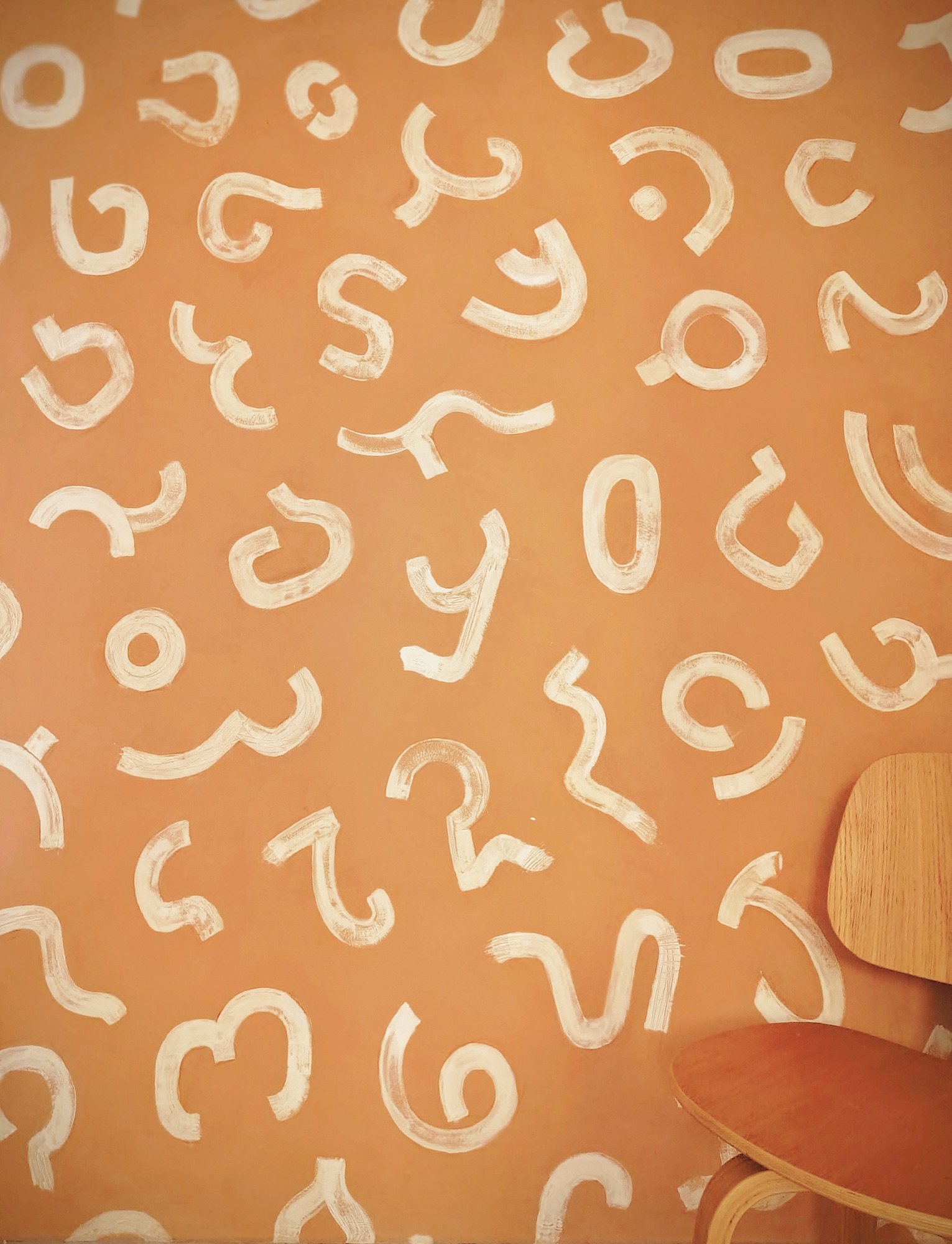 Letters