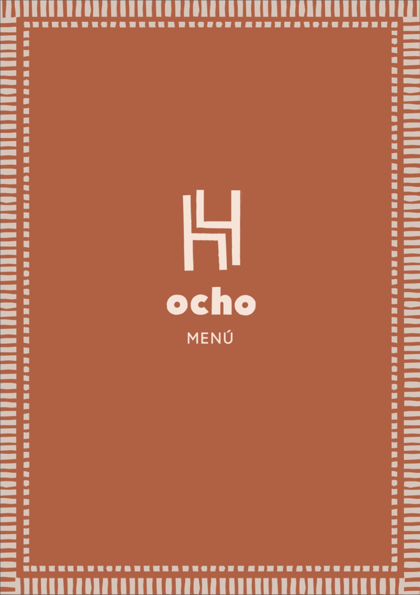 OCHO
