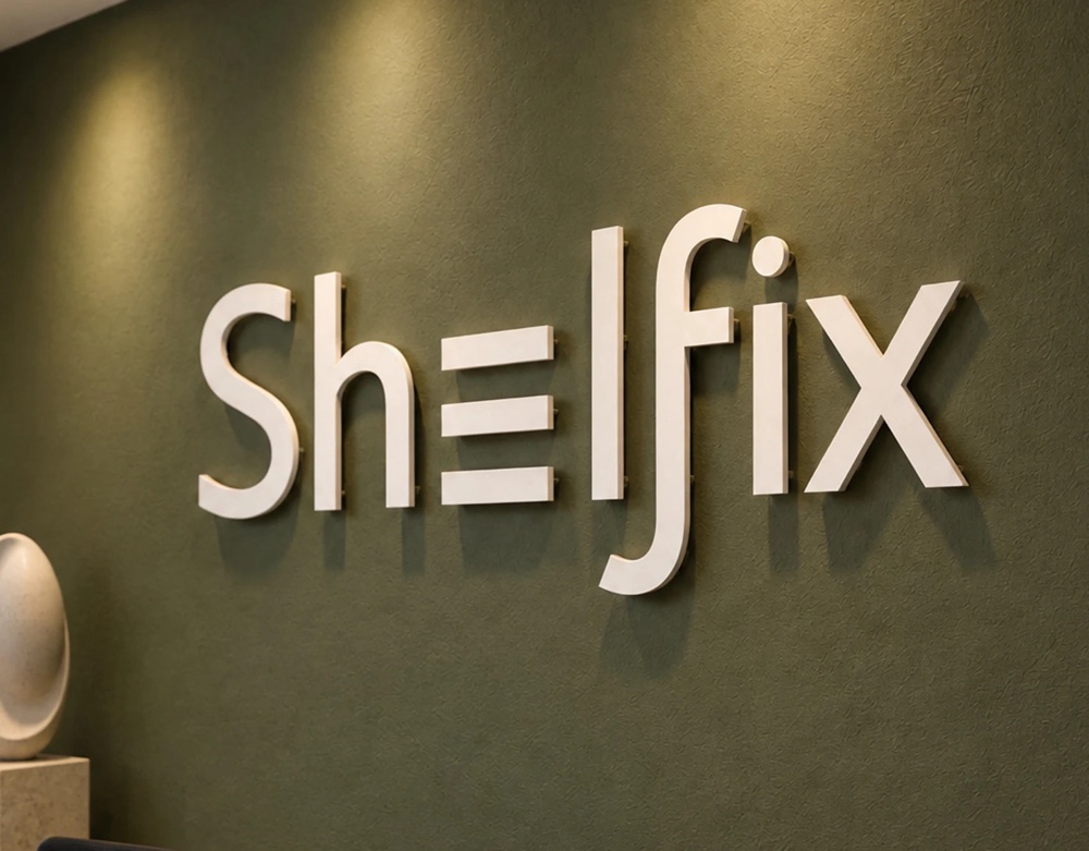 Shelfix