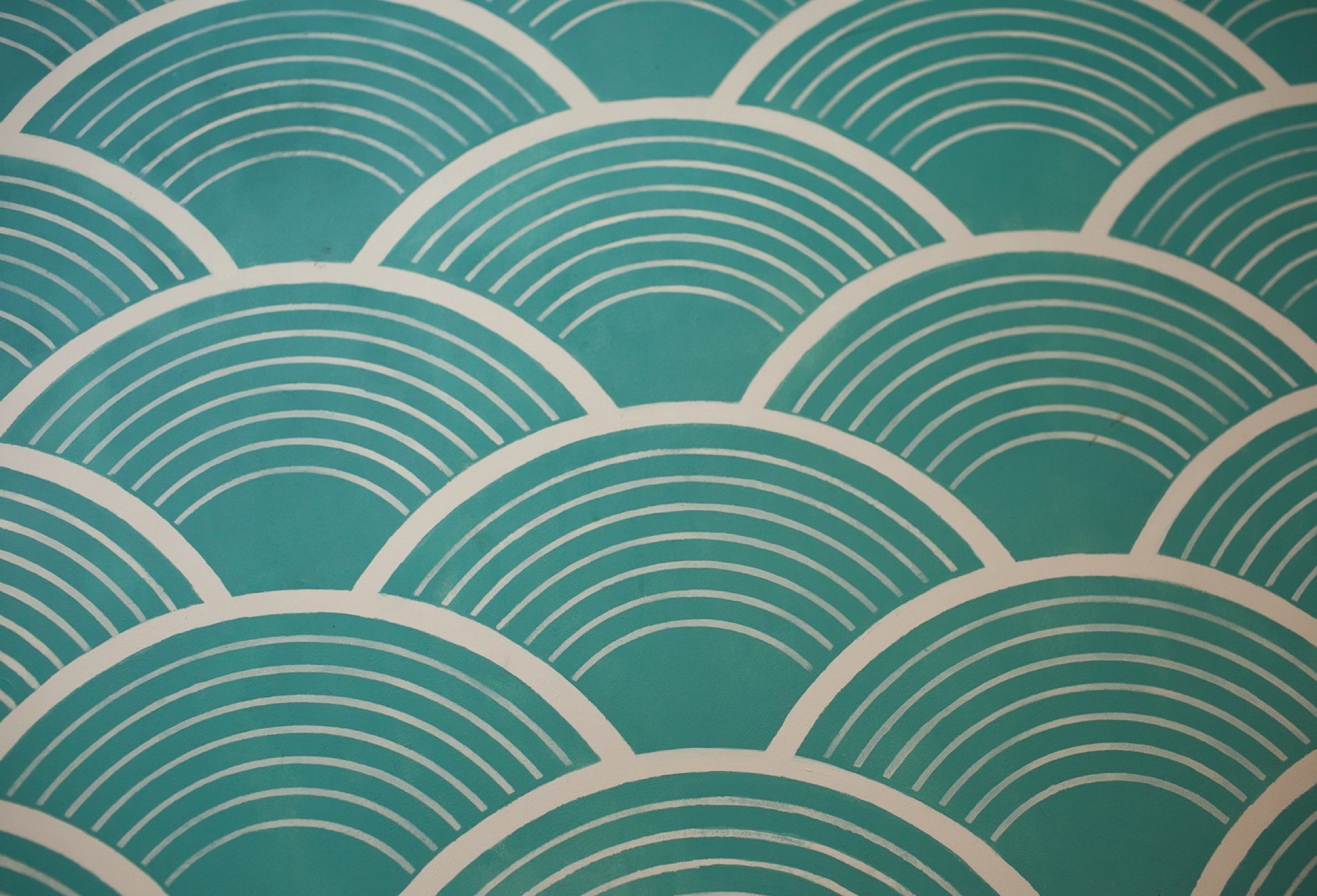 Stencil foodcourt