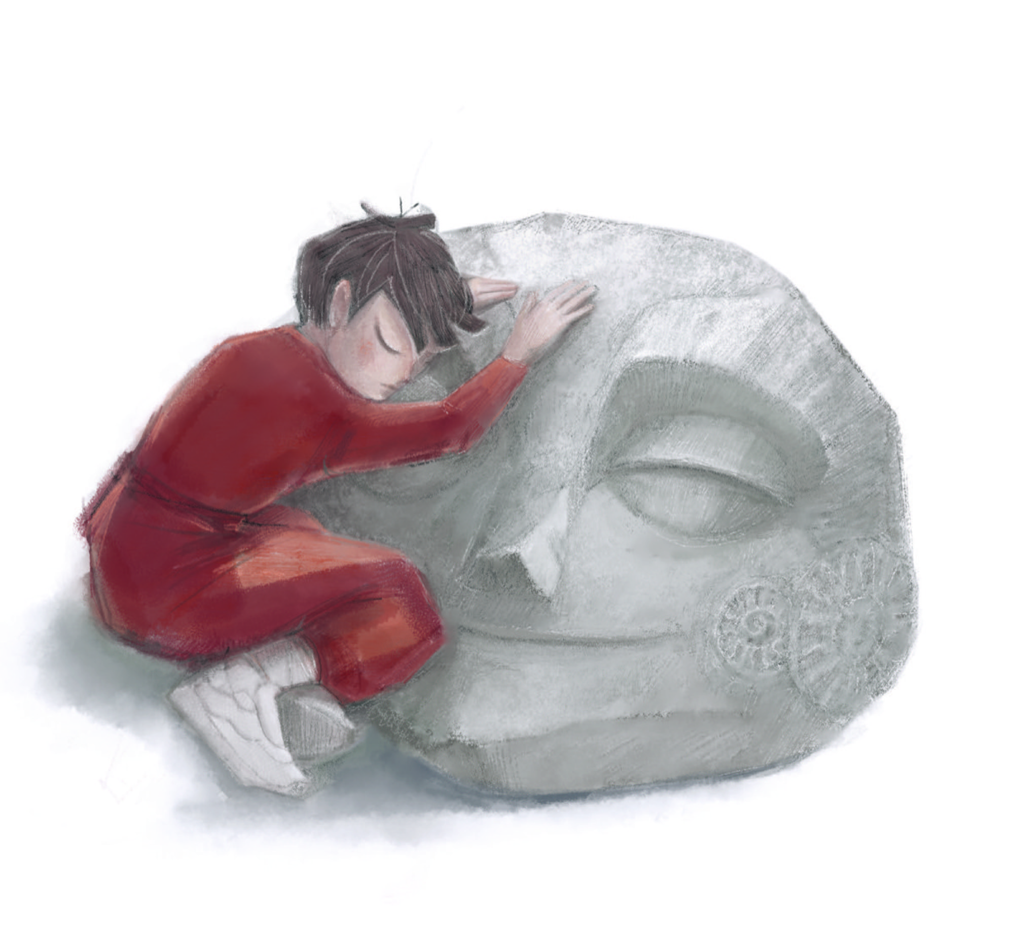 The Moon Book