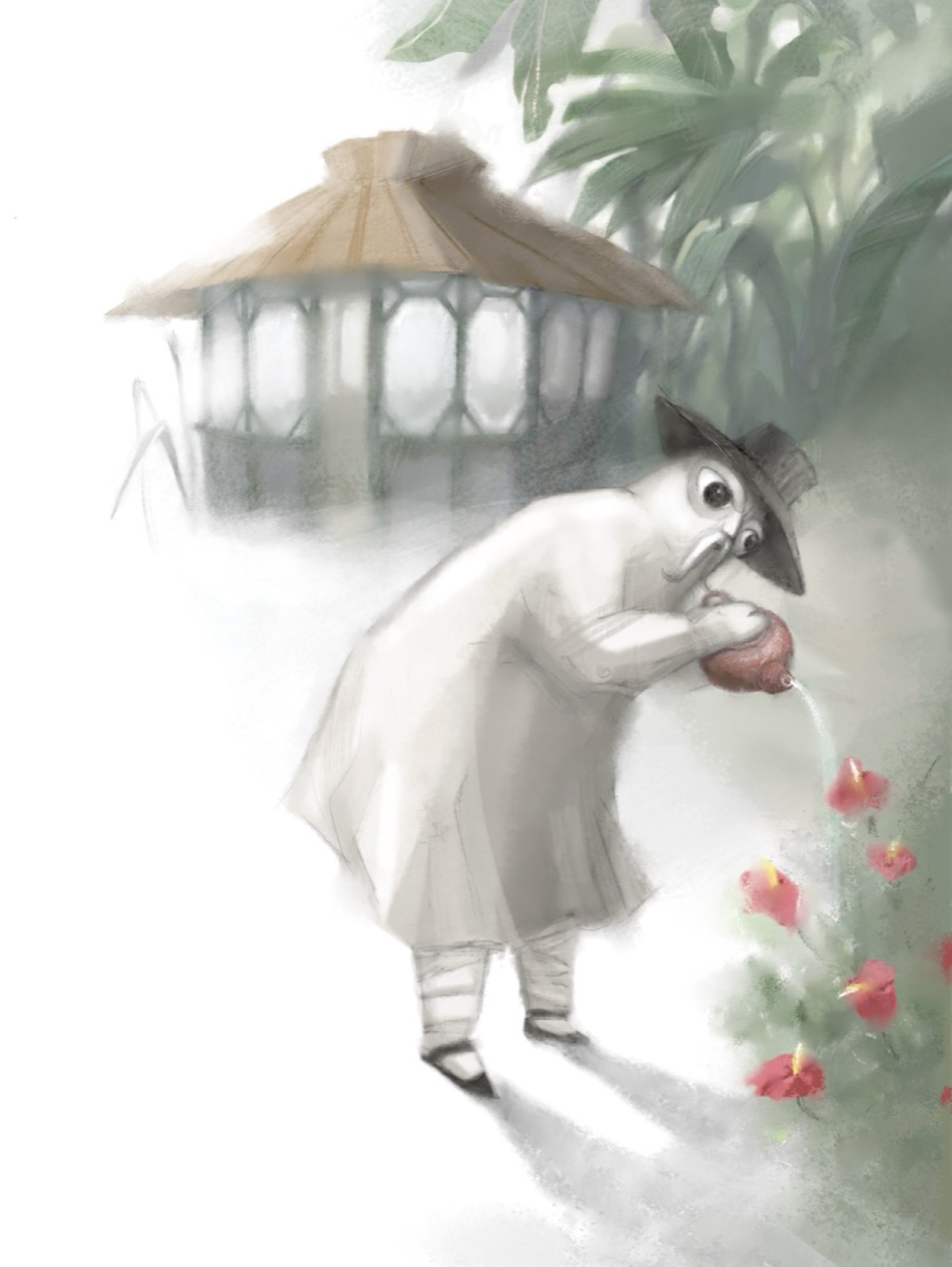 The Moon Book