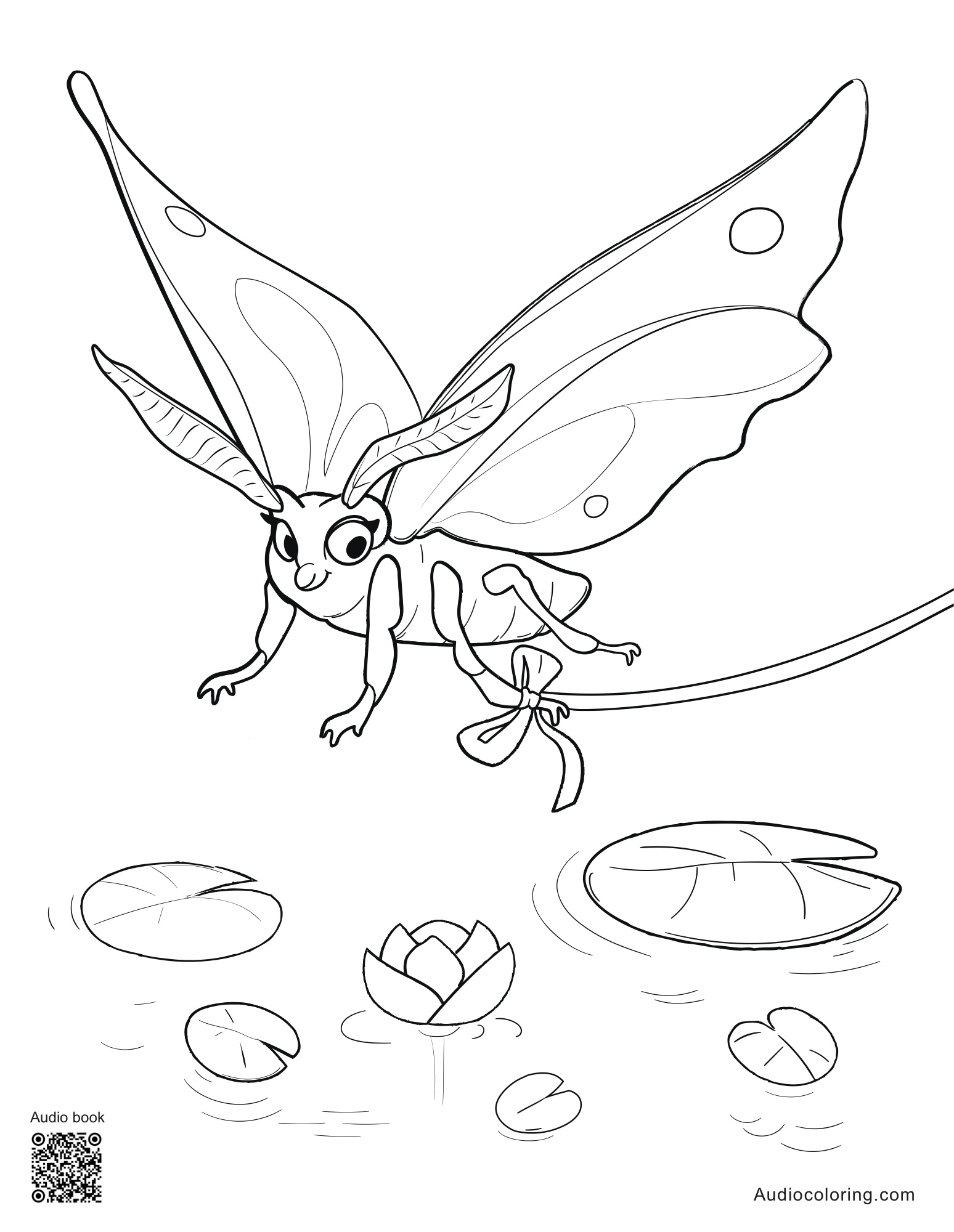 Thumbelina