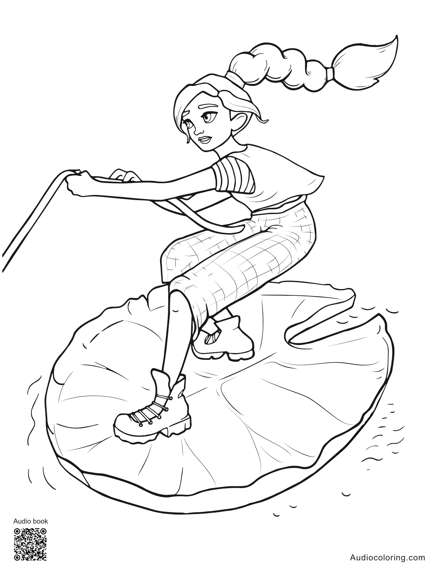 Thumbelina