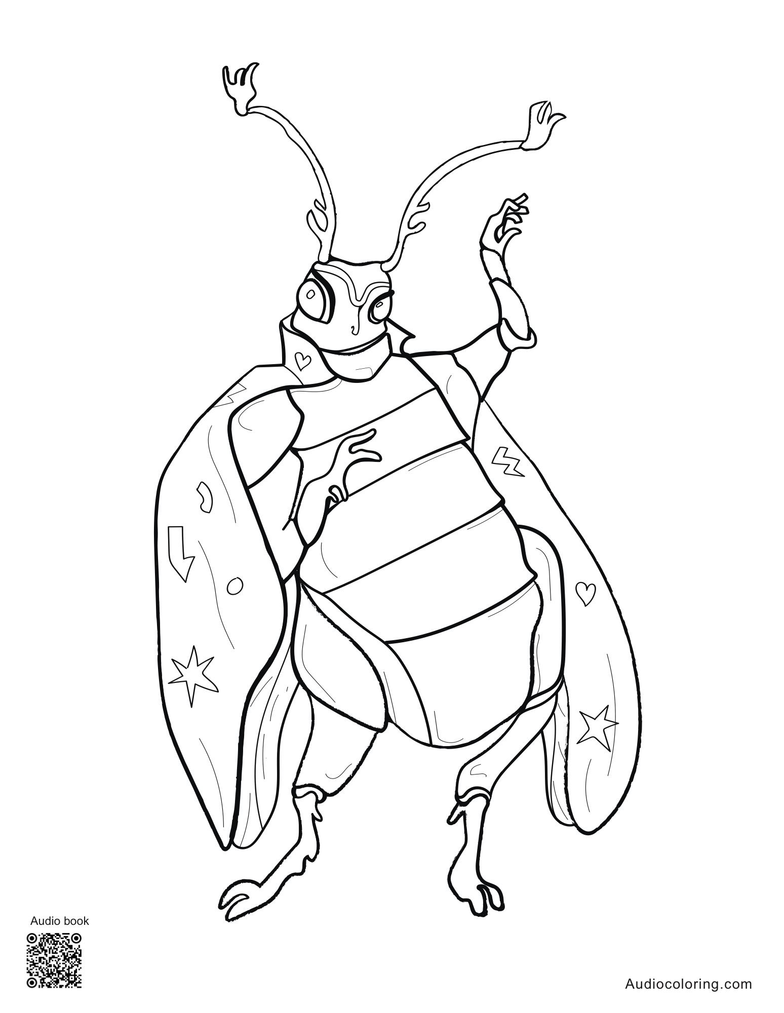 Thumbelina