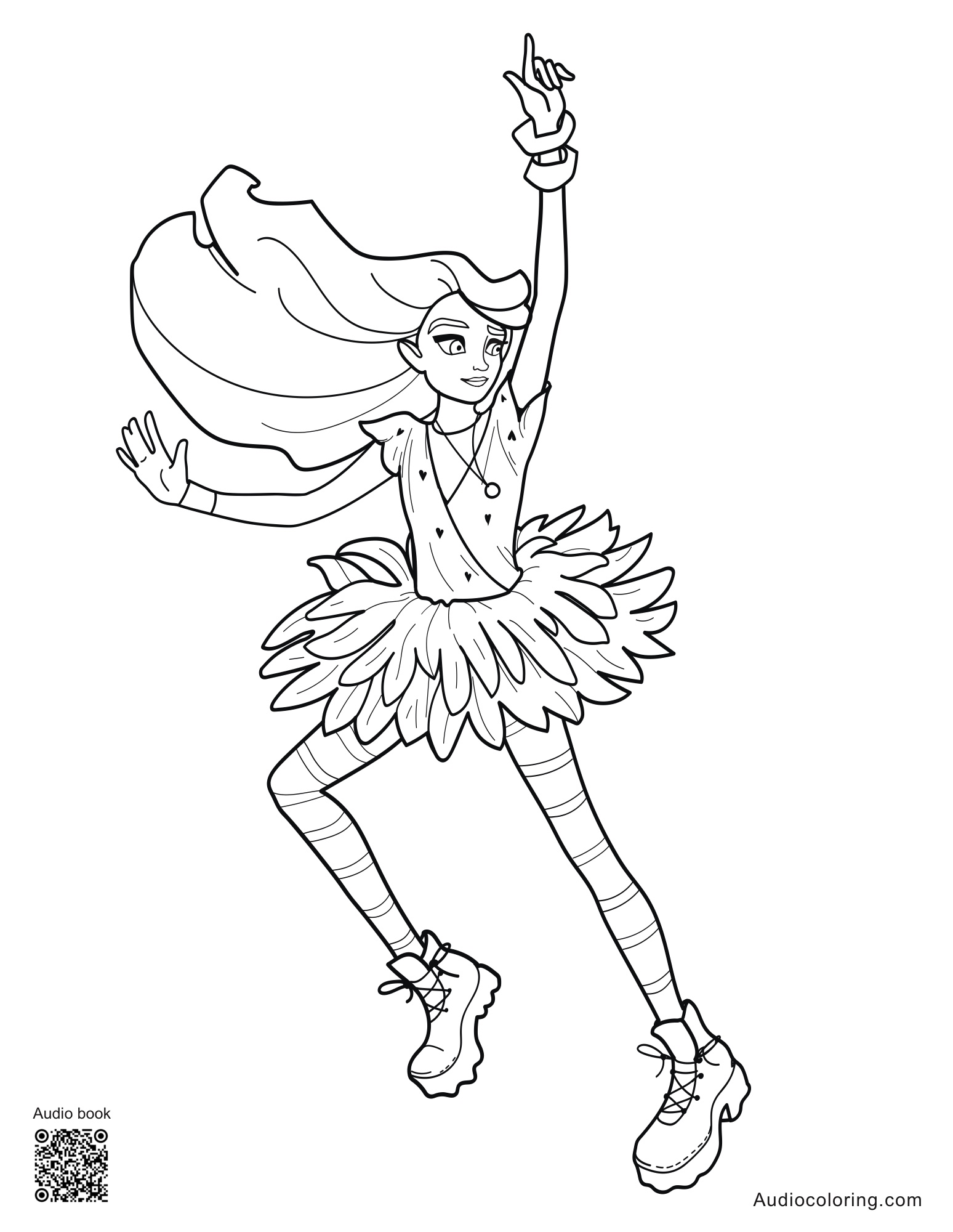 Thumbelina