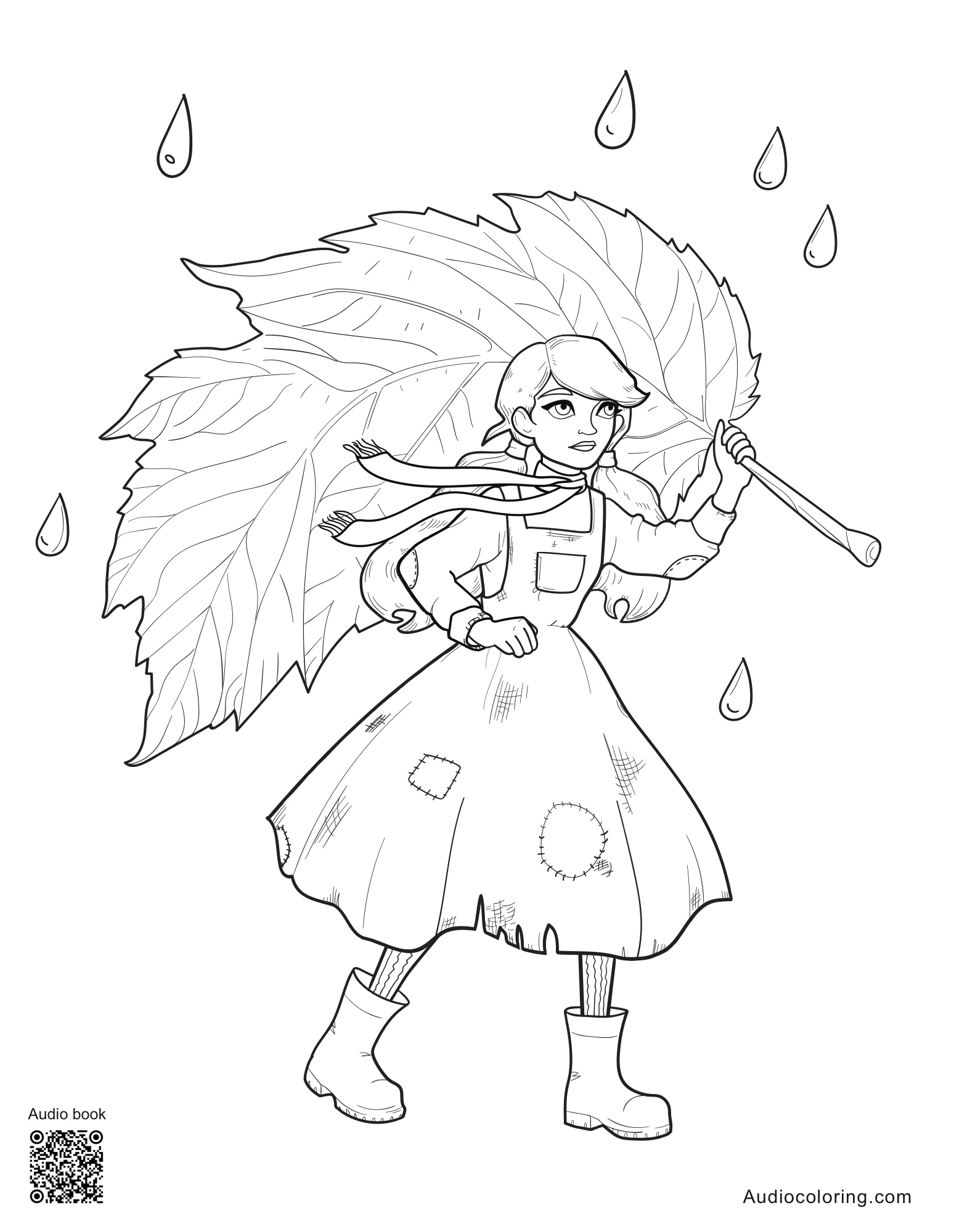 Thumbelina
