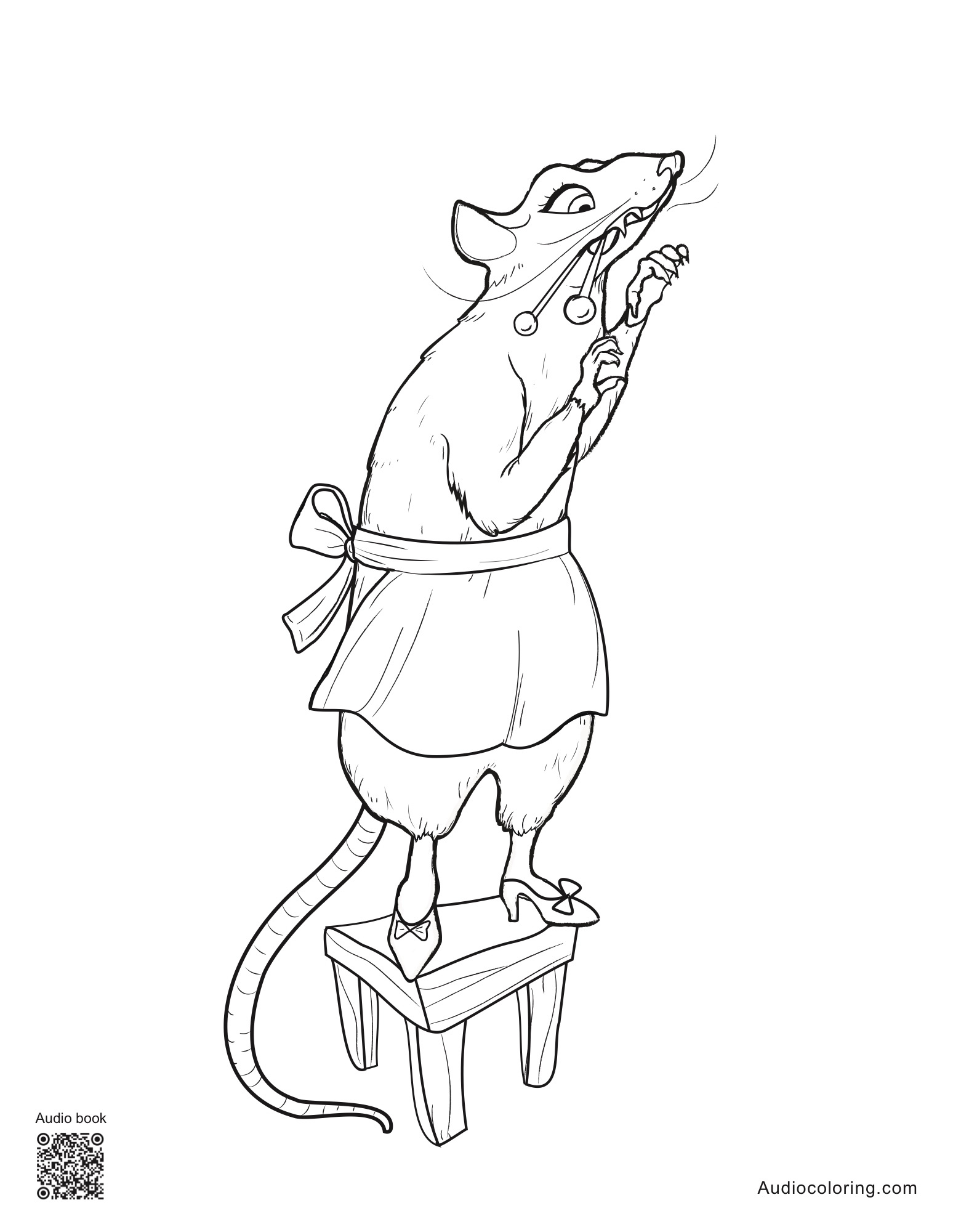 Thumbelina