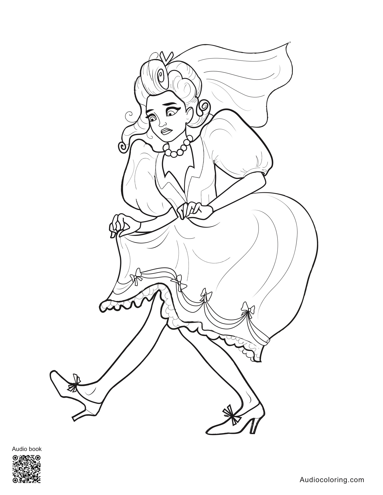 Thumbelina