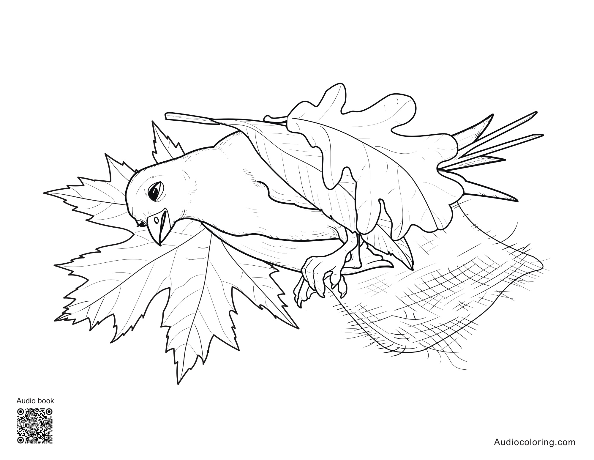 Thumbelina