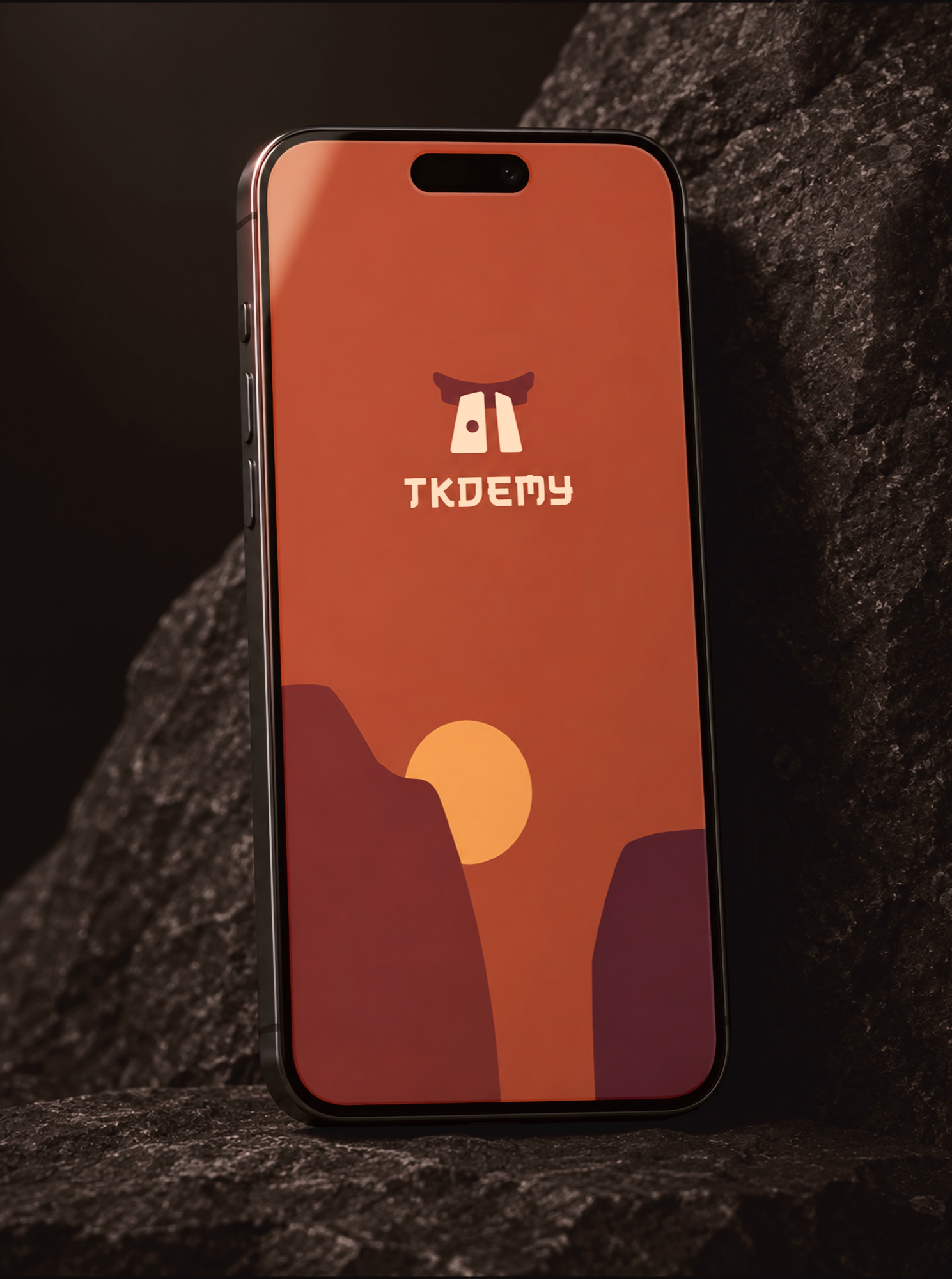 Tkdemy