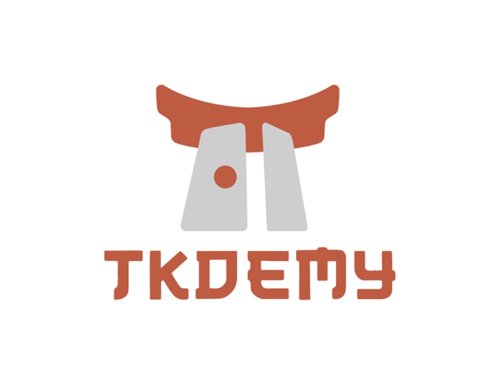 Tkdemy